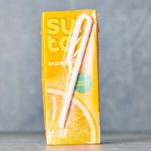 Orange Juice