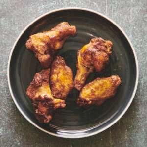 BBQ Wings