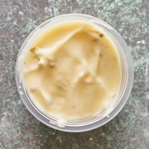 Bearnaise Dip