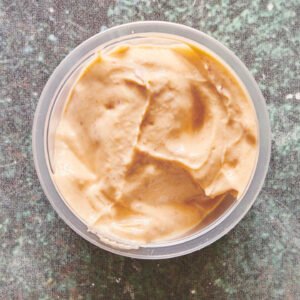 Truffle Mayo