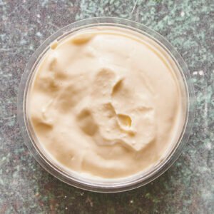 Pepper Mayo