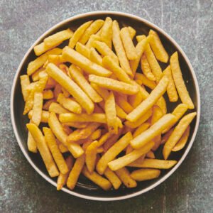 Chili Fries