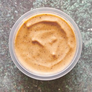 Star Special Mayo