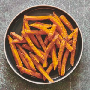 Sweet Fries
