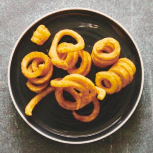 Twister Fries