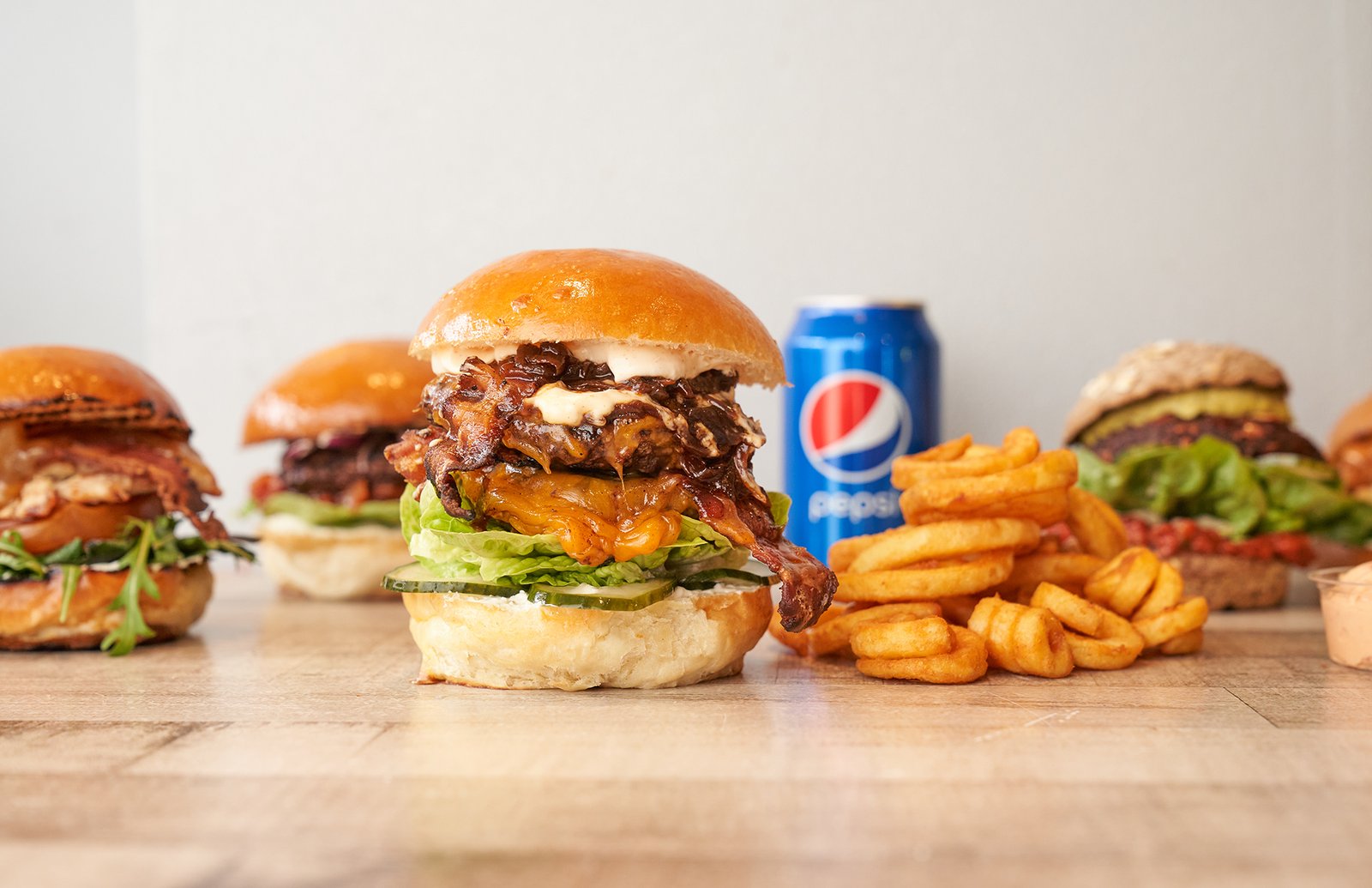 Burger