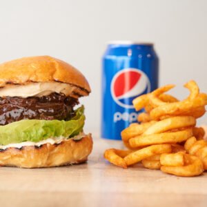 Mad For BBQ Combo