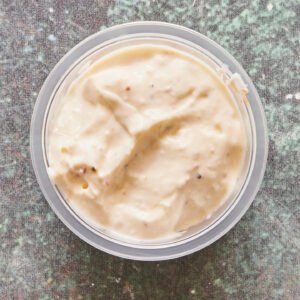 Garlic Mayo